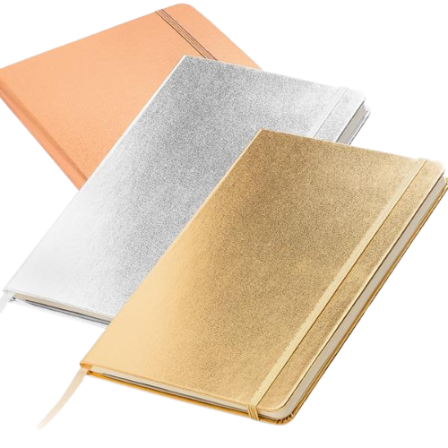 Bloco de Notas Personalizado