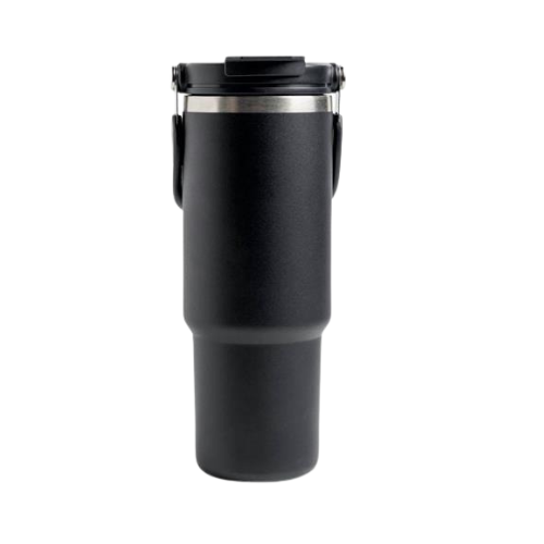 Copo Térmico em Aço Inoxidável – 900 ml