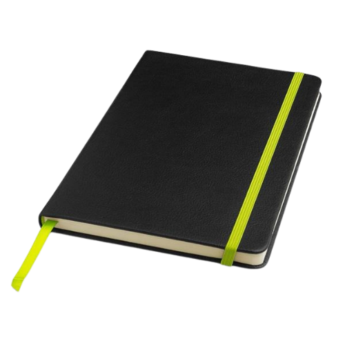 Bloco de Notas Personalizado