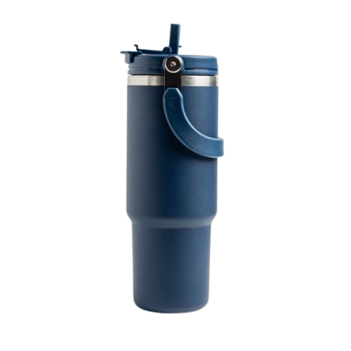 Copo Térmico em Aço Inoxidável – 900 ml