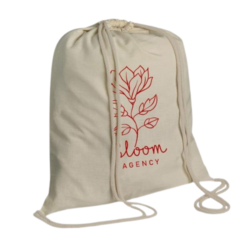 Mochila Saco Personalizado