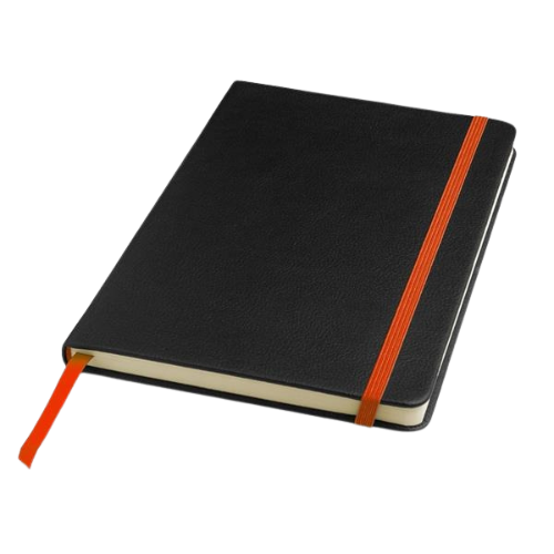 Bloco de Notas Personalizado