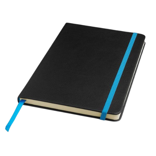 Bloco de Notas Personalizado