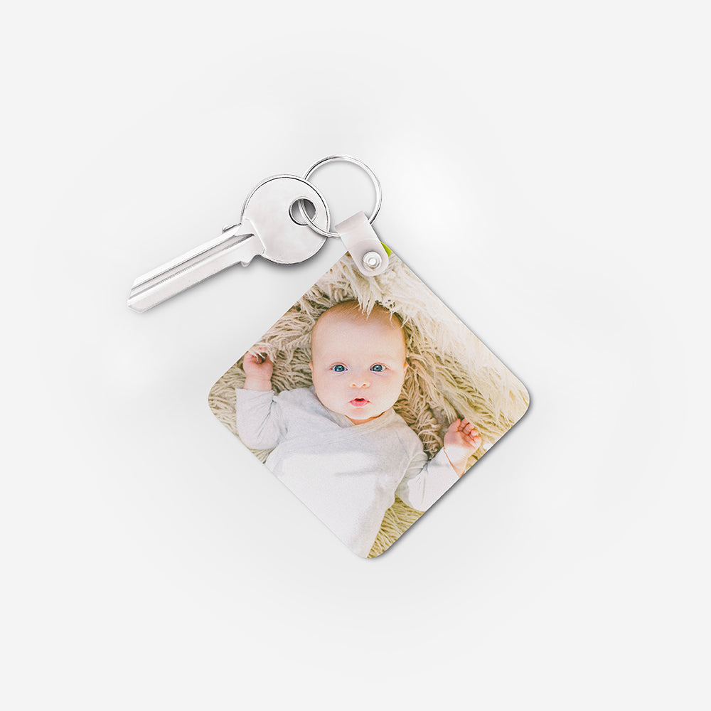 Porta-Chaves Personalizado