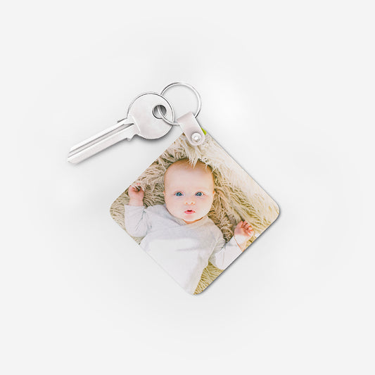 Porta-Chaves Personalizado